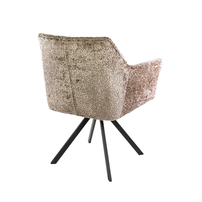 Eetkamerstoel Raster | Alura Zand