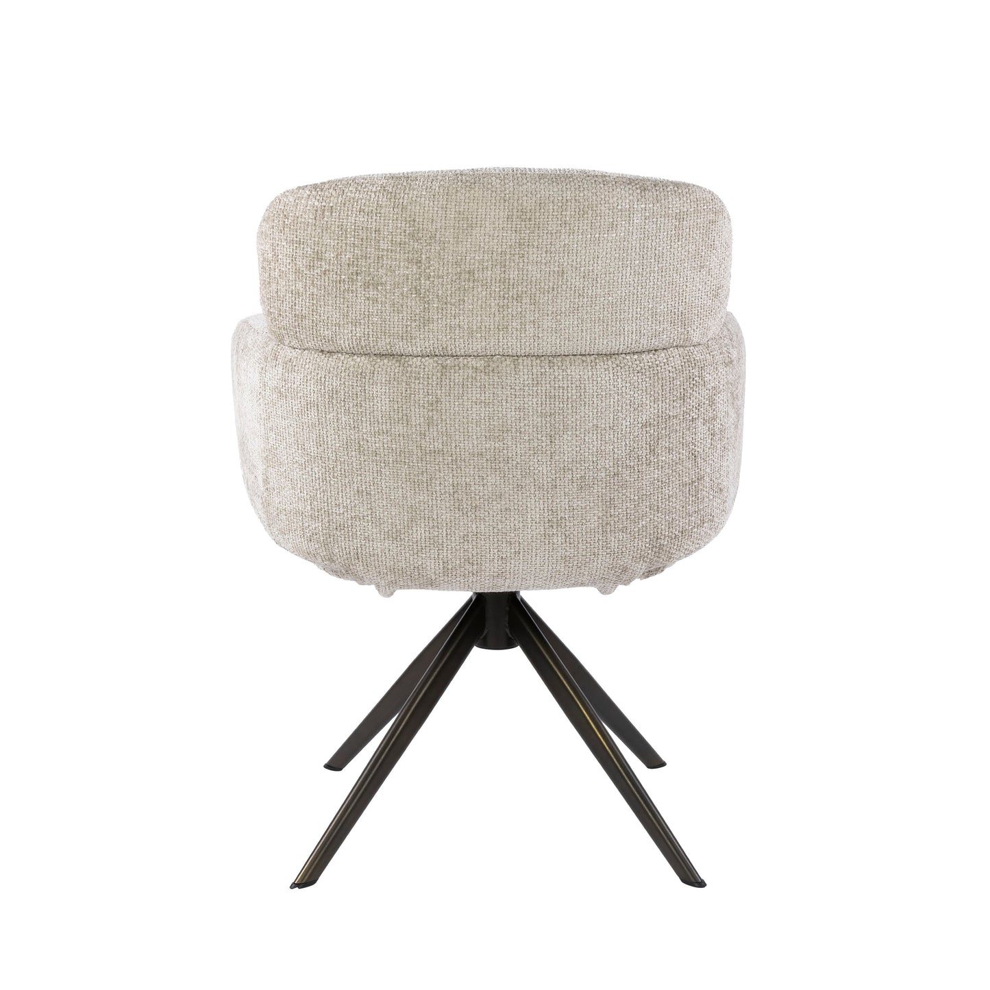 Eetkamerstoel Flex | Beige