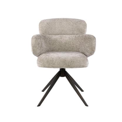 Eetkamerstoel Flex | Beige