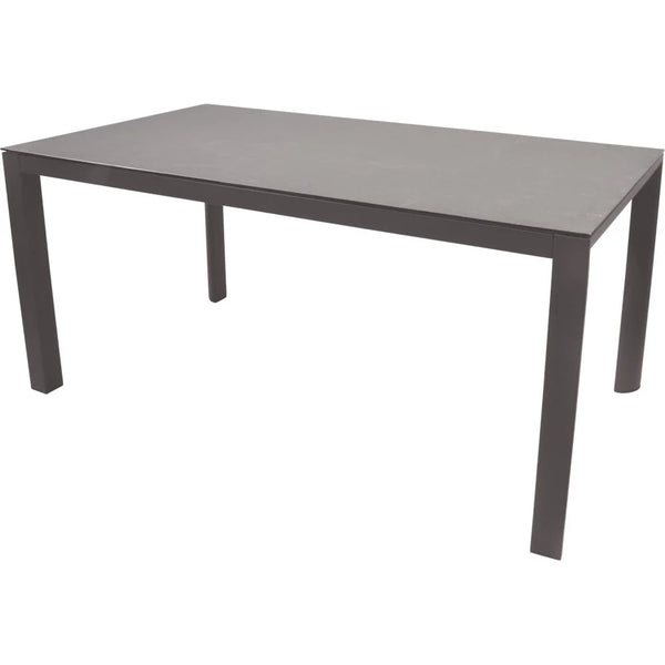 Tuintafel Mojito | Beige Glas