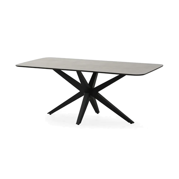 Eettafel Bianca (Stel zelf samen)