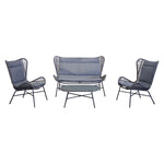 Loungeset Rome