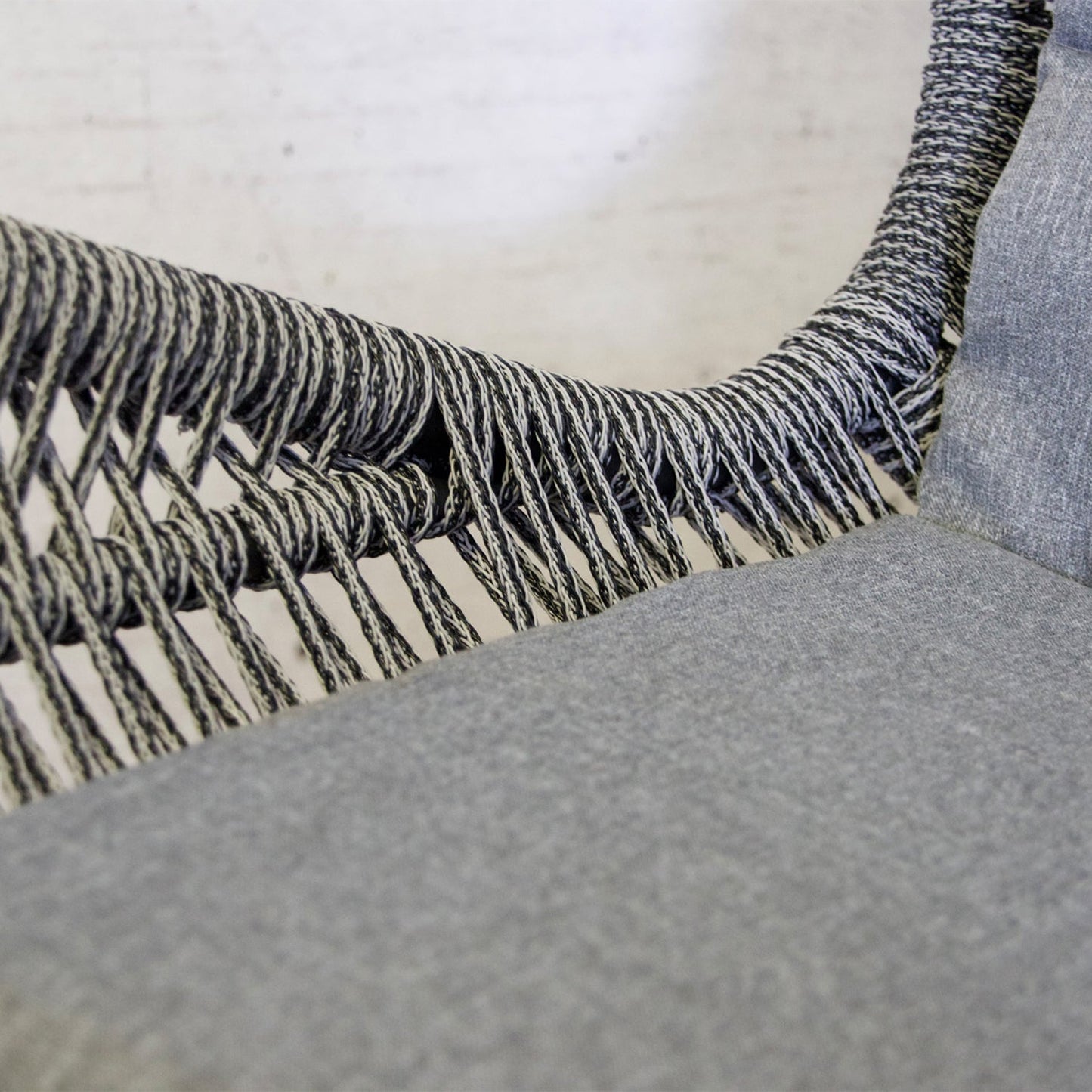 Loungeset Rome | Grijs