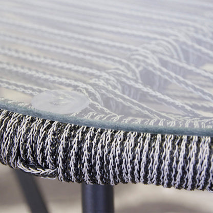 Loungeset Rome | Grijs