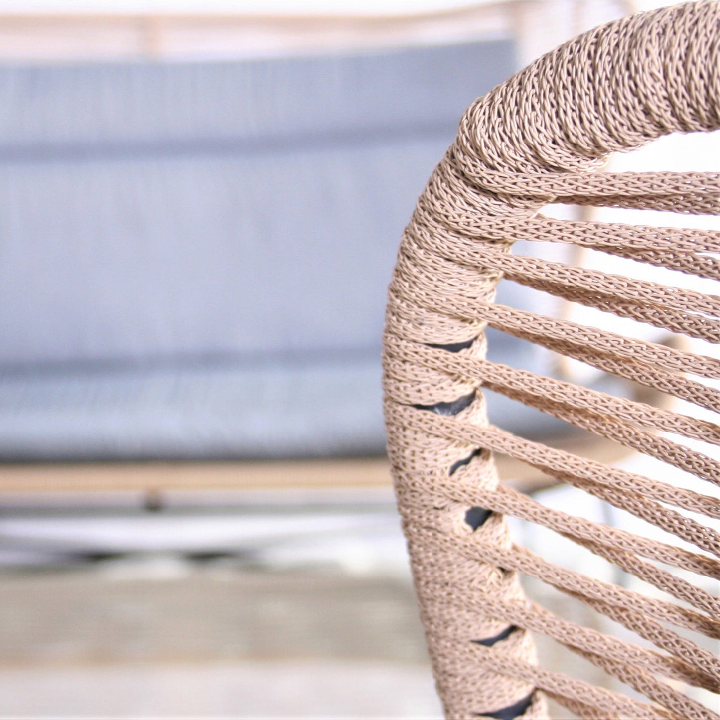 Loungeset Rome | Sand