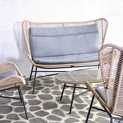 Loungeset Rome