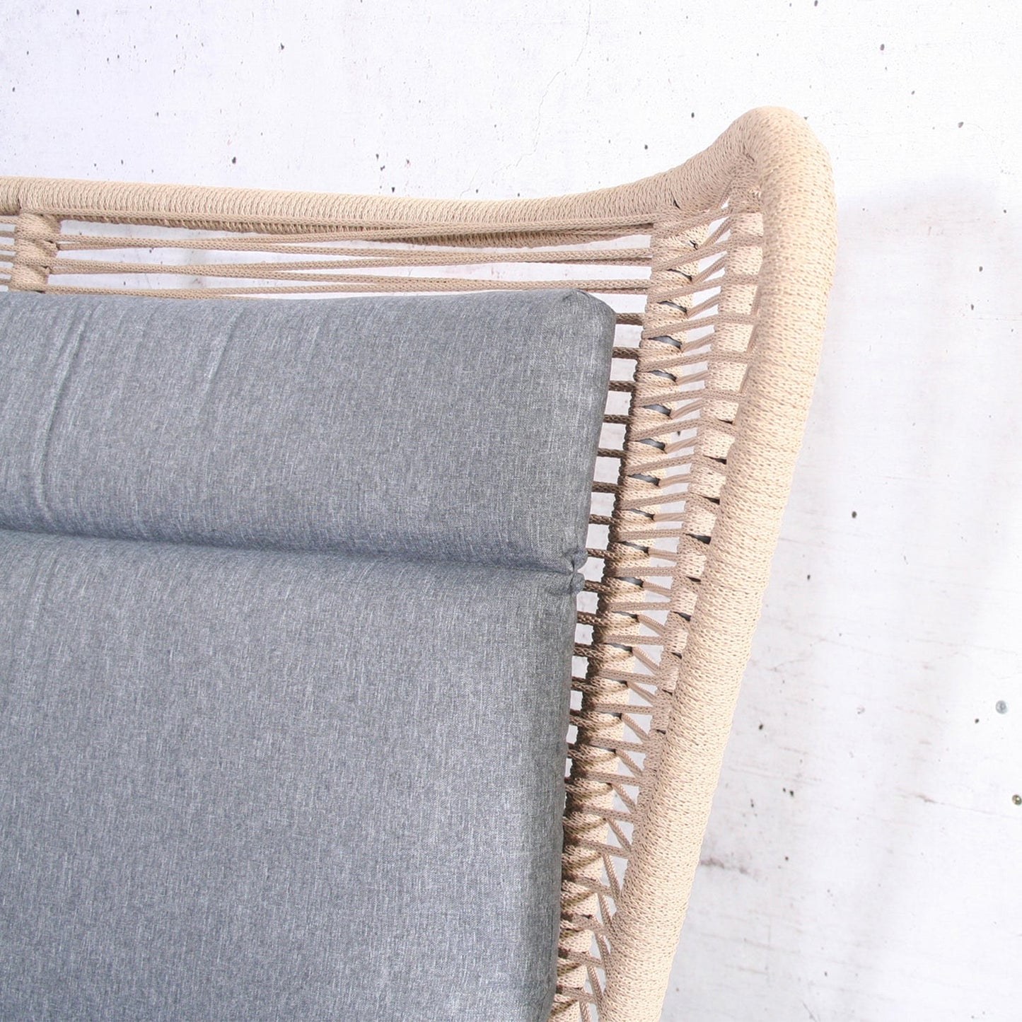 Loungeset Rome | Sand