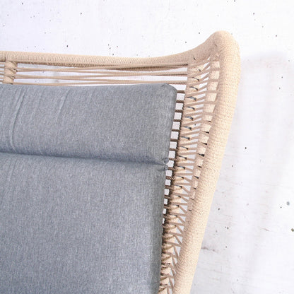 Loungeset Rome | Sand