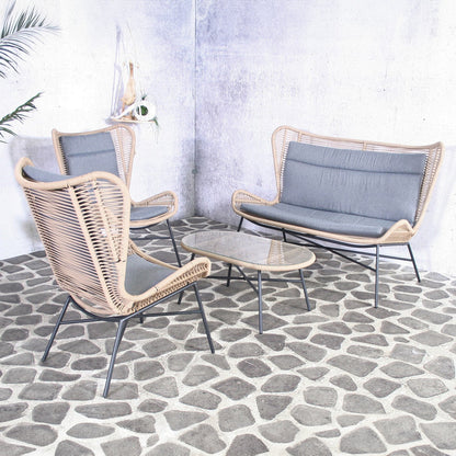 Loungeset Rome