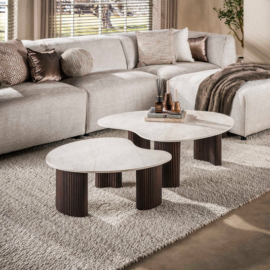 Salontafel Ceramo | Taj Mahallook