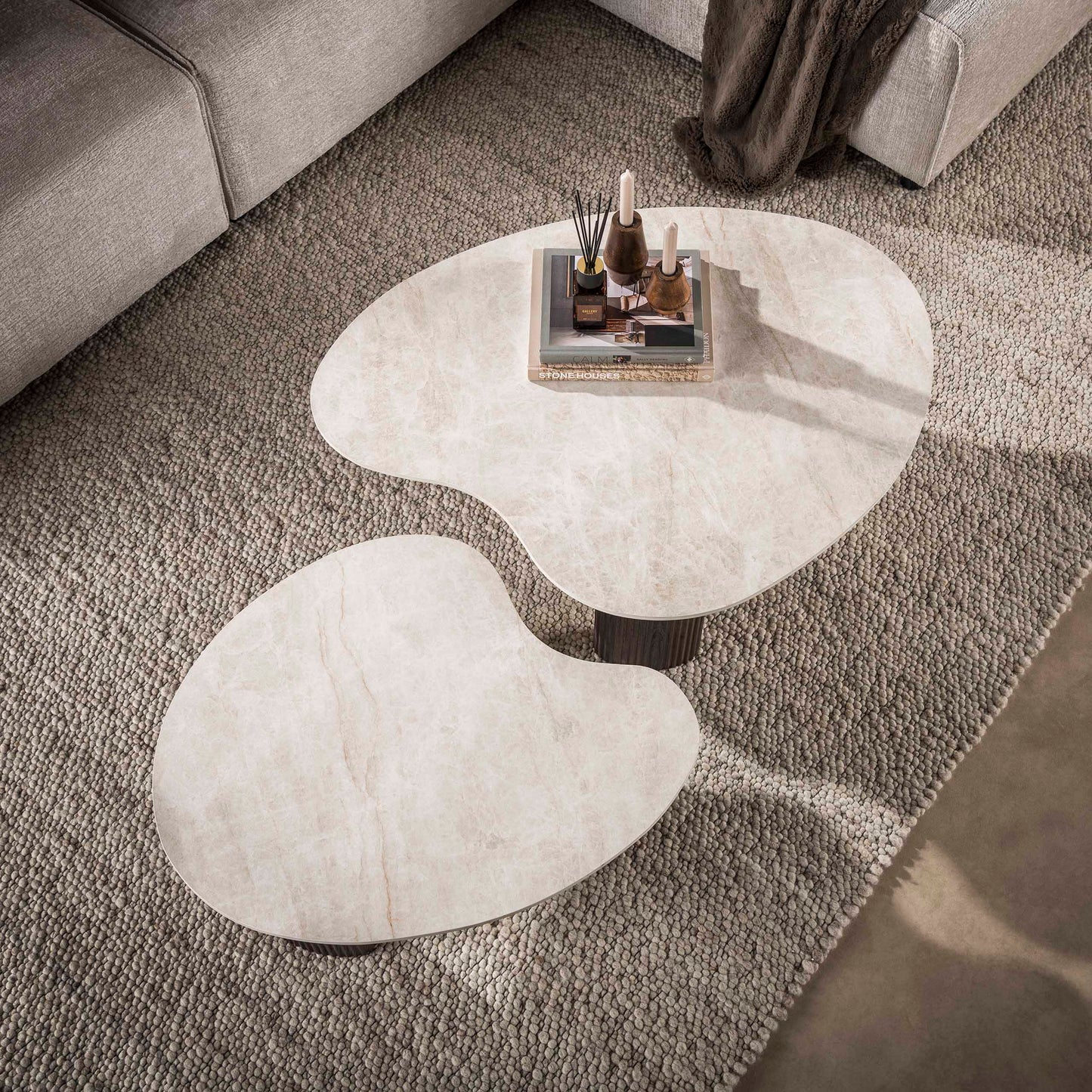 Salontafel Ceramo