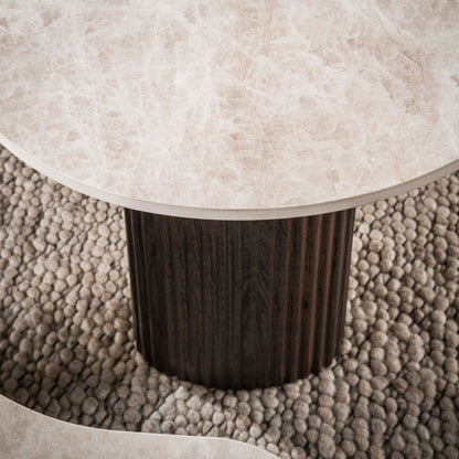 Salontafel Ceramo