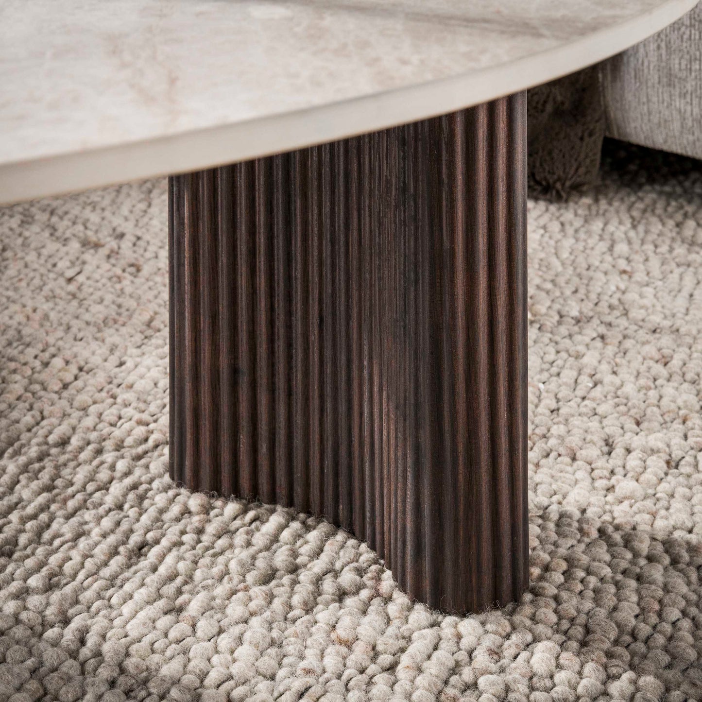Salontafel Ceramo