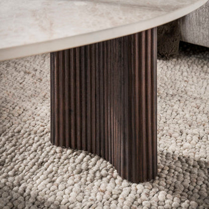 Salontafel Ceramo