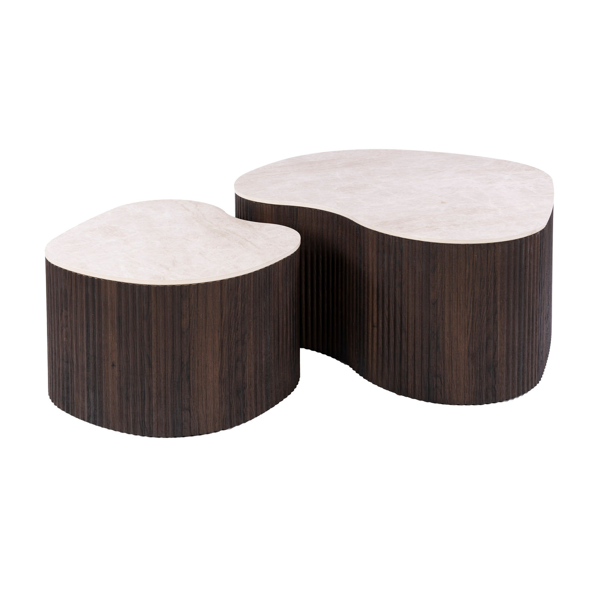 Salontafel Ceramo | Keramiek Taj Mahal