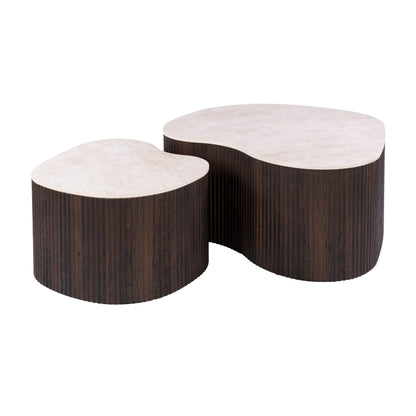 Salontafel Ceramo | Keramiek Taj Mahal