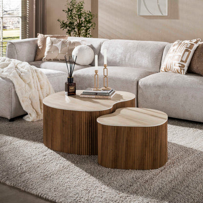 Salontafel Ceramo | Keramiek