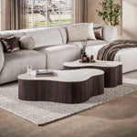 Salontafel Ceramo | Keramiek Taj Mahal