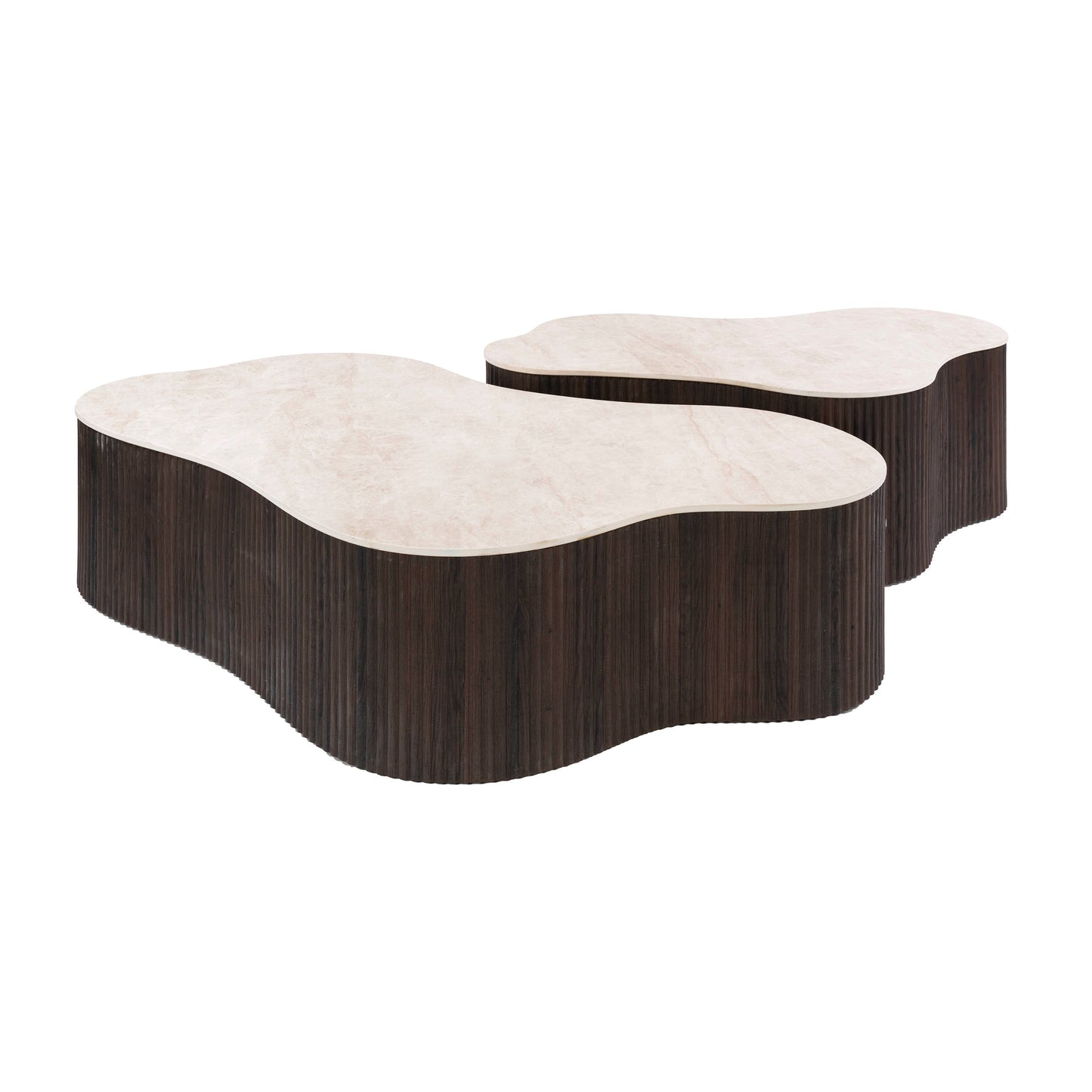 Salontafel Ceramo | Keramiek Taj Mahal