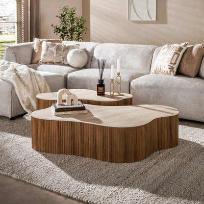 Salontafel Ceramo | Keramiek