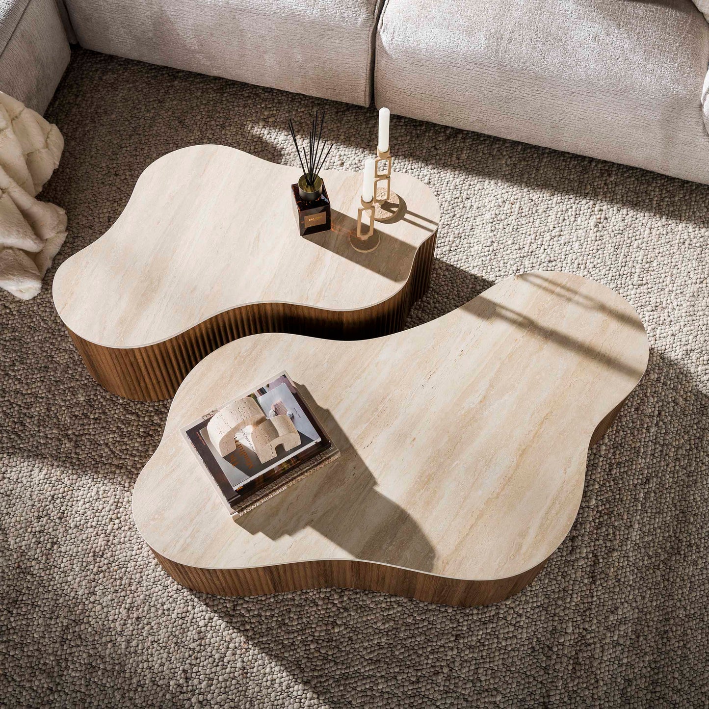 Salontafel Ceramo | Keramiek