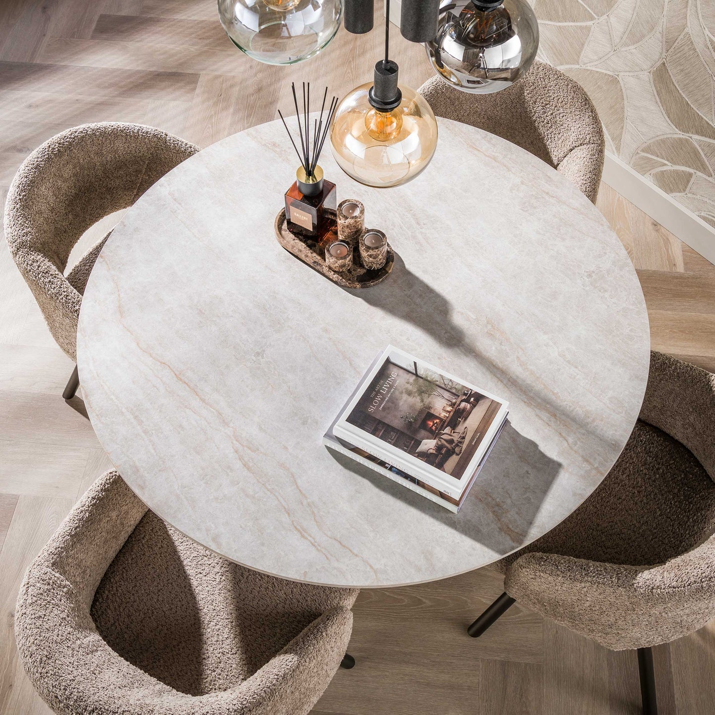 Eettafel (PRODUCTNAAM) | Melamine