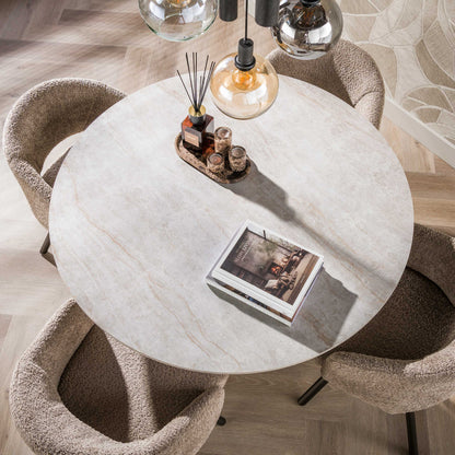 Eettafel (PRODUCTNAAM) | Melamine