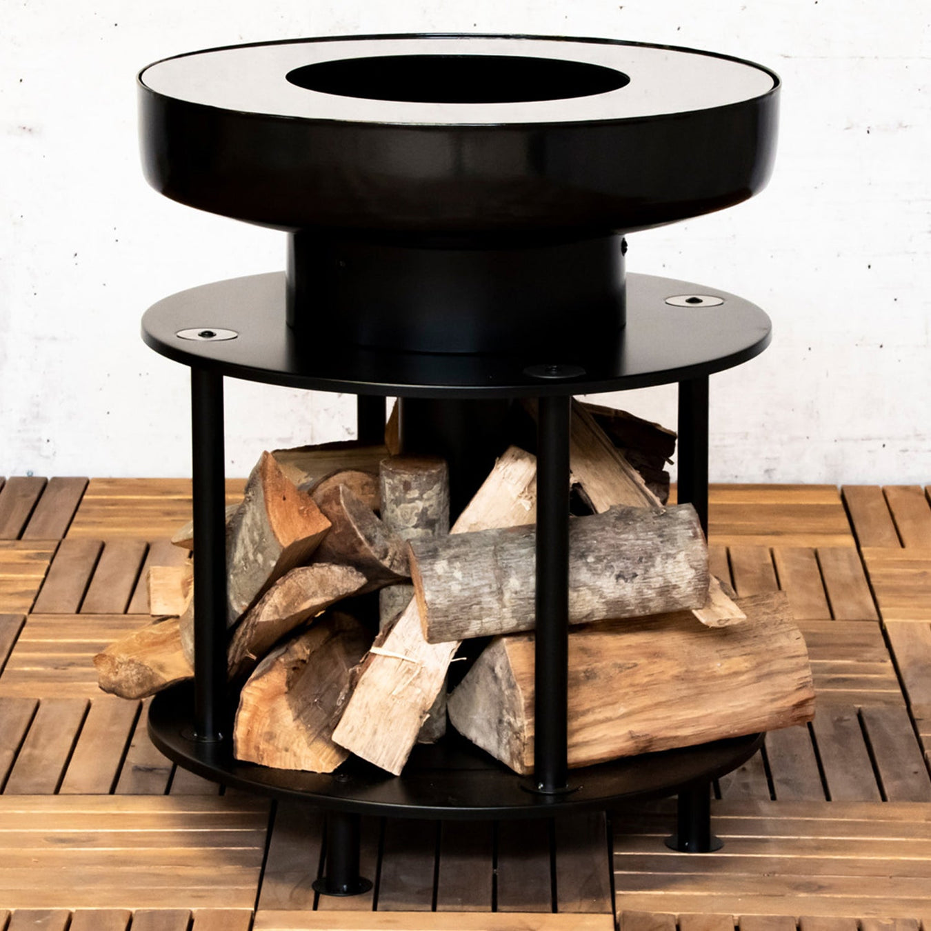 Barbecue's