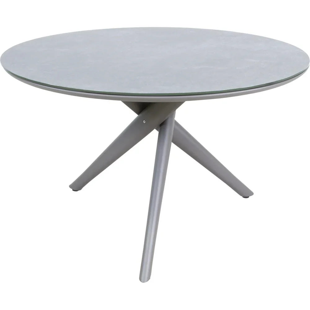 Tuintafel Mojito Rond | Aluminium