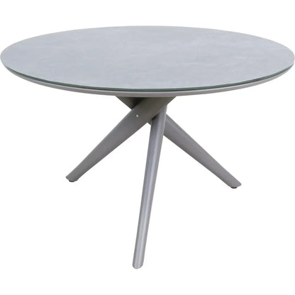 Tuintafel Mojito Rond | Aluminium