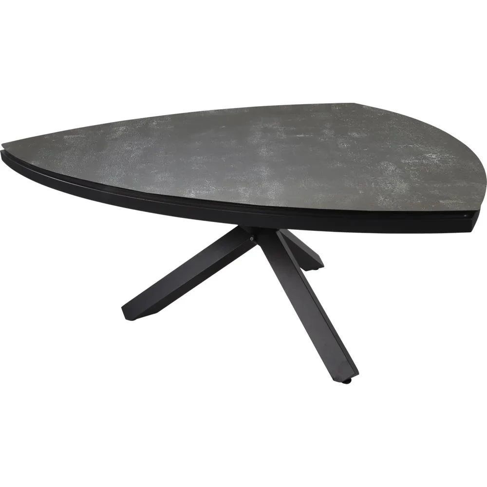 Tuintafel Mojito Driehoek | Aluminium