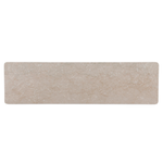 Bovenblad Vakkenkast XL Dallas Beige  Marmer