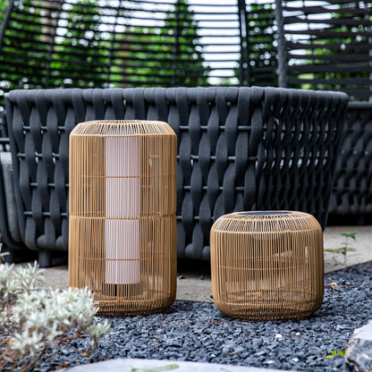 Tuinlamp Fleur | Solar & USB