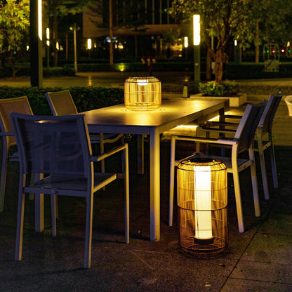 Tuinlamp Milou | Solar & USB