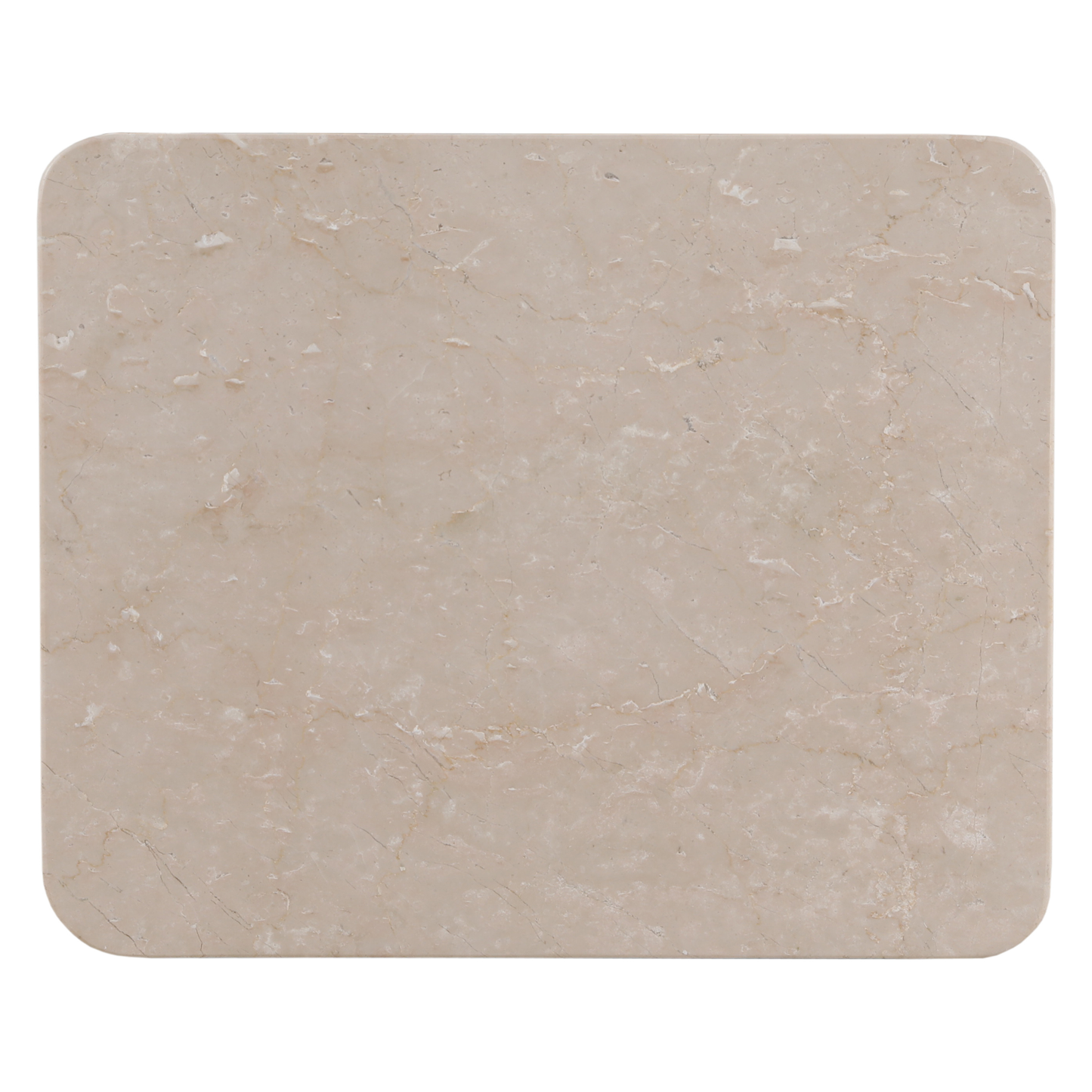 Bovenblad Vakkenkast XL Dallas Beige  Marmer