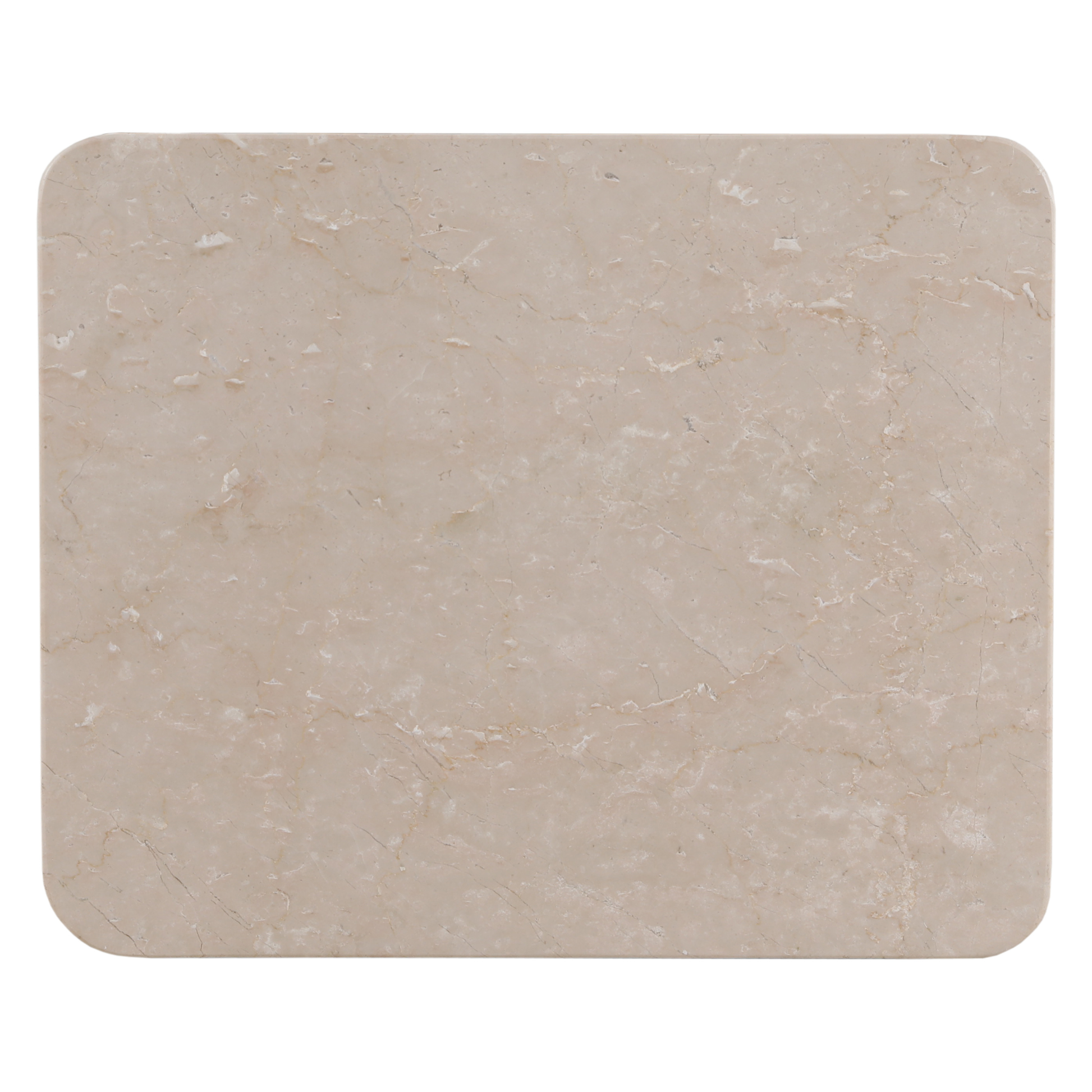 Bovenblad Vakkenkast XL Dallas Beige  Marmer