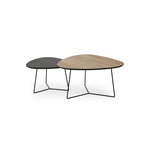 Salontafelset Jago (Stel zelf samen)