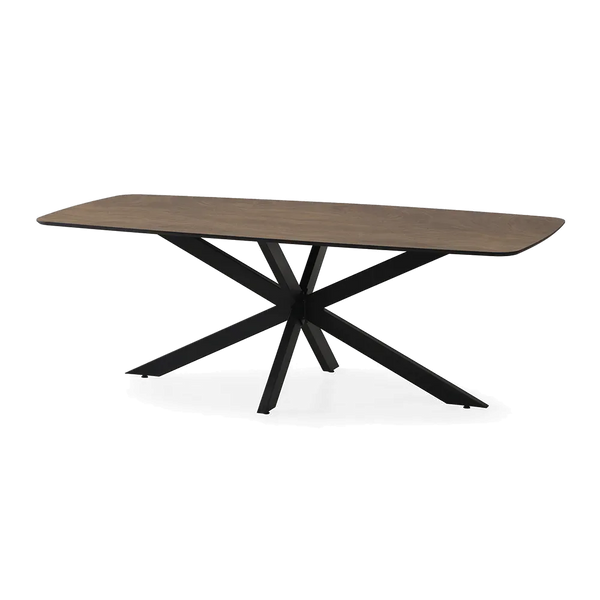 Eettafel Desdemona (Stel zelf samen)