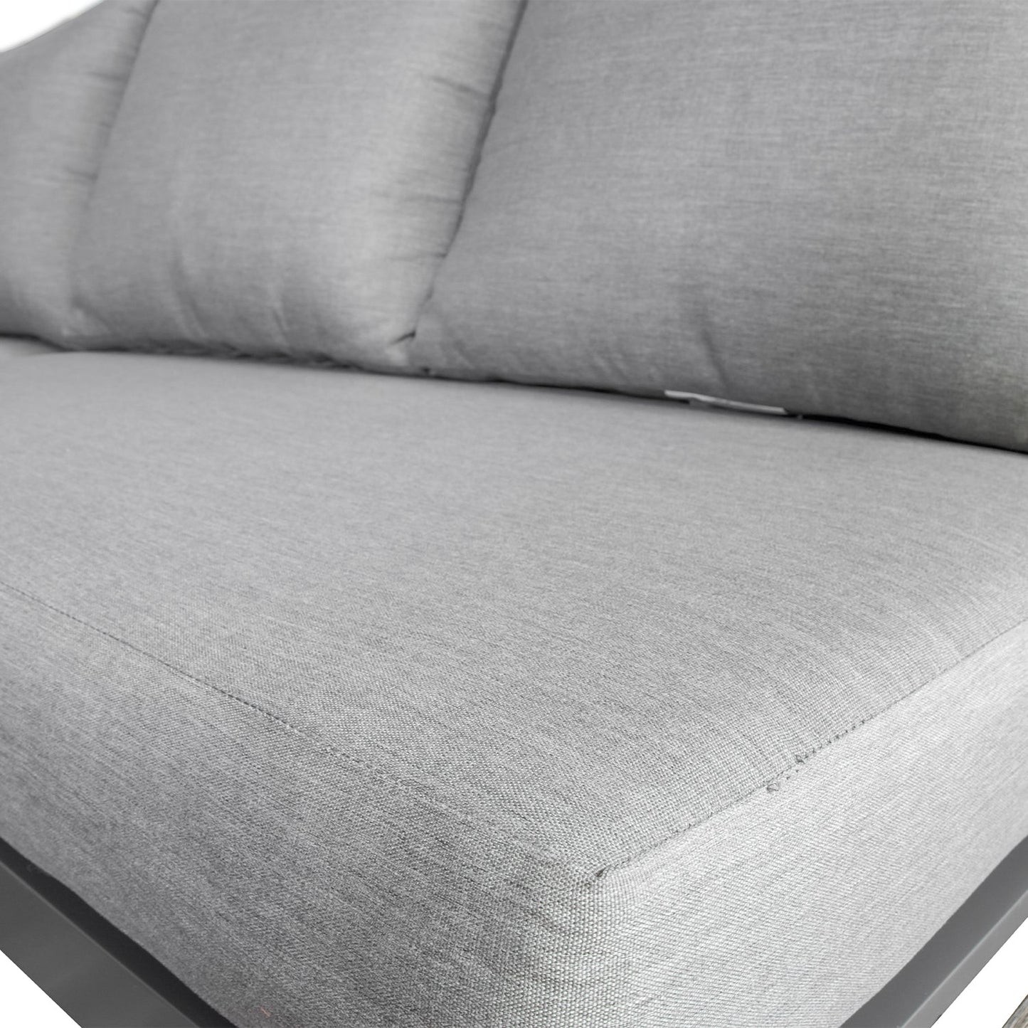 Loungeset Leroy | Grijs