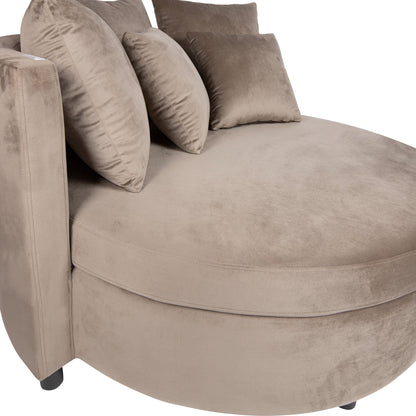 Fauteuil Fayen