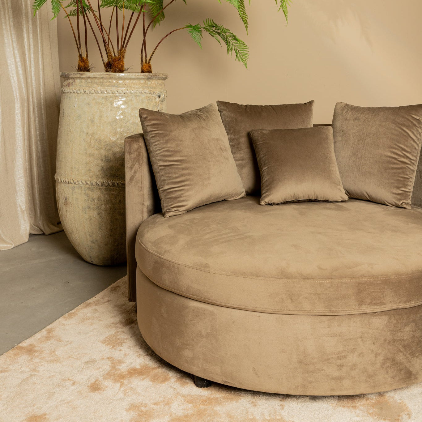 Fauteuil Fayen