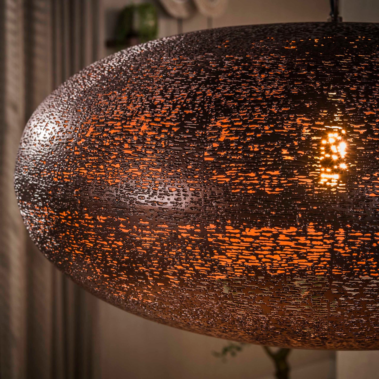 Hanglamp Cielo