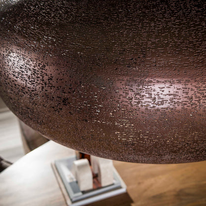 Hanglamp Cielo | Metaal Antiek Koper