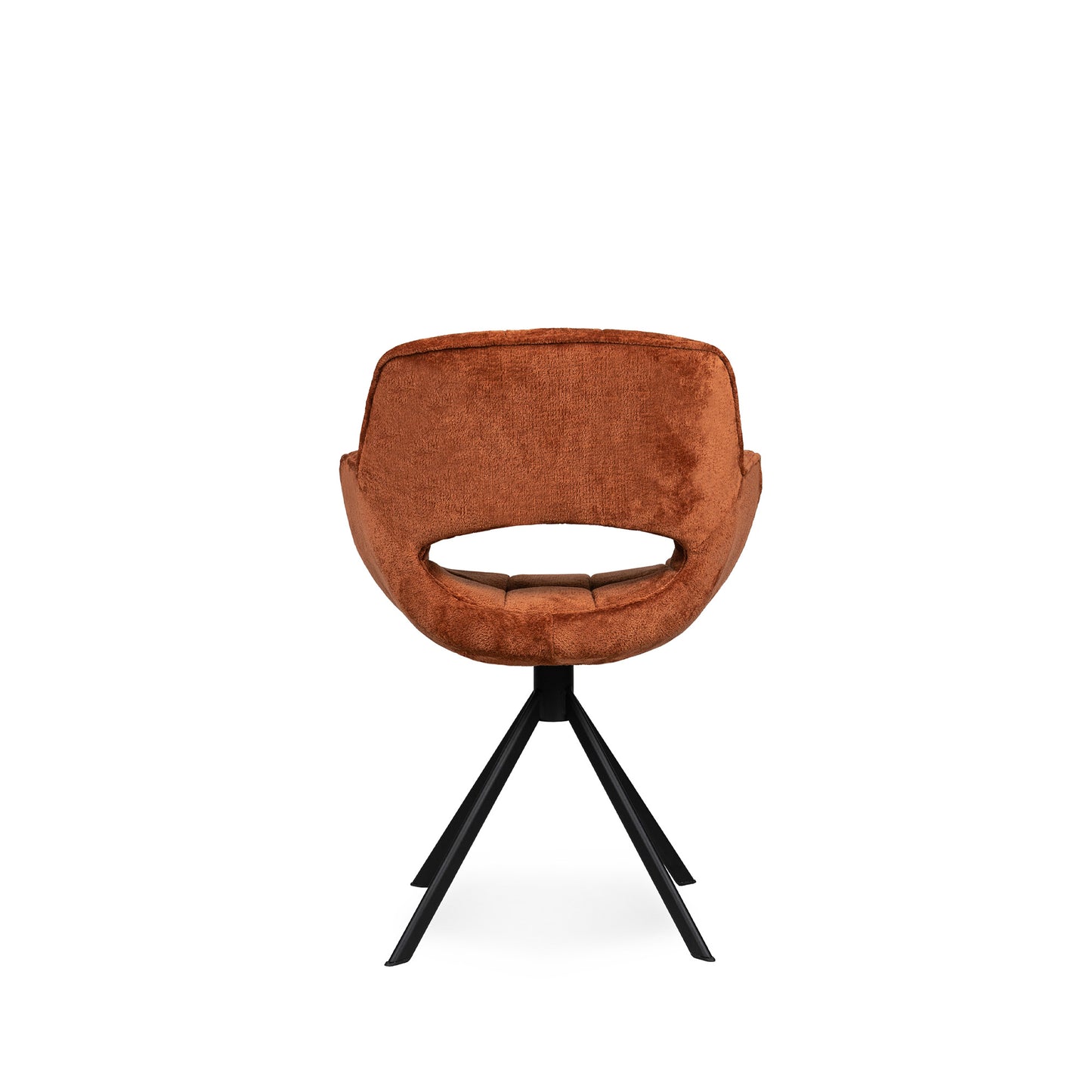 Eetkamerstoel Link | Rust