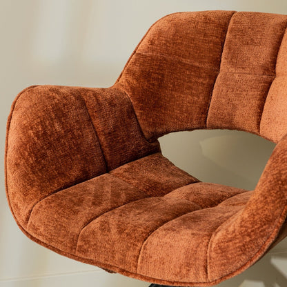 Eetkamerstoel Link | Rust