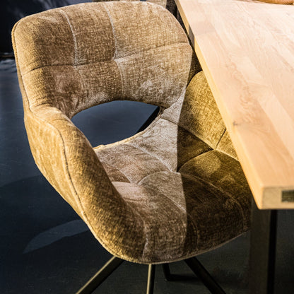 Eetkamerstoel Link | Beige