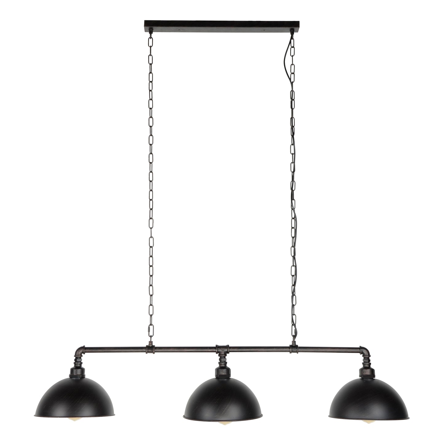 Hanglamp Tube 3L