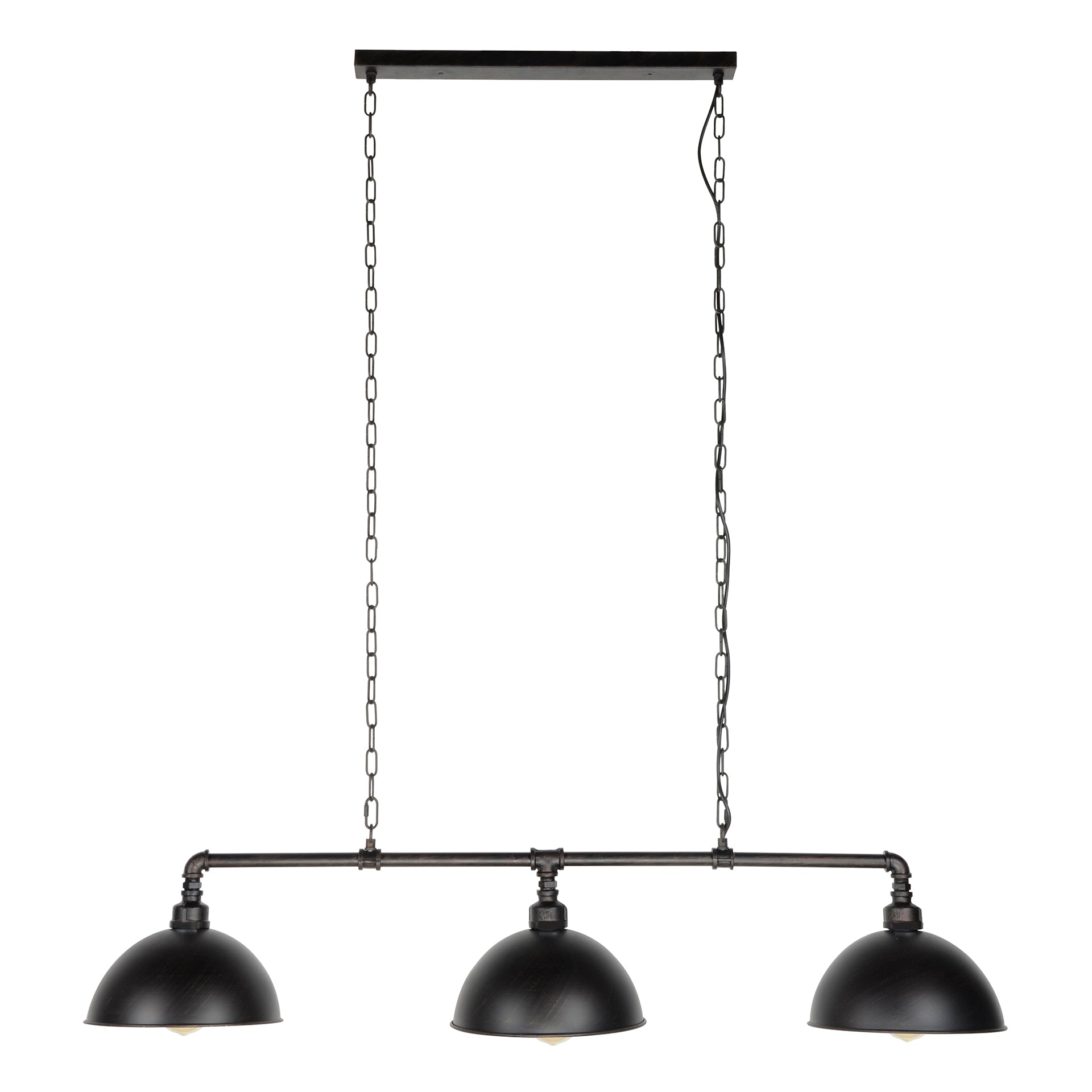 Hanglamp Tube 3L
