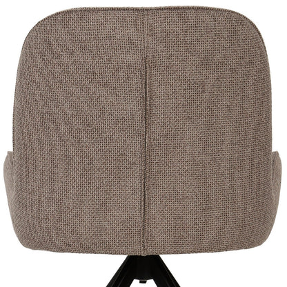 Eetkamerstoel Leander | Beige