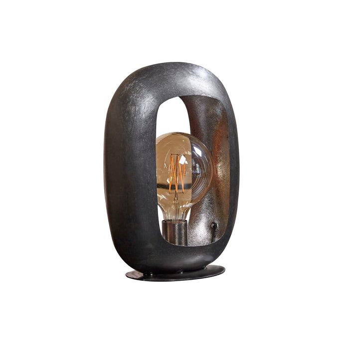 Tafellamp Arch | Medium | Zwart Metaal